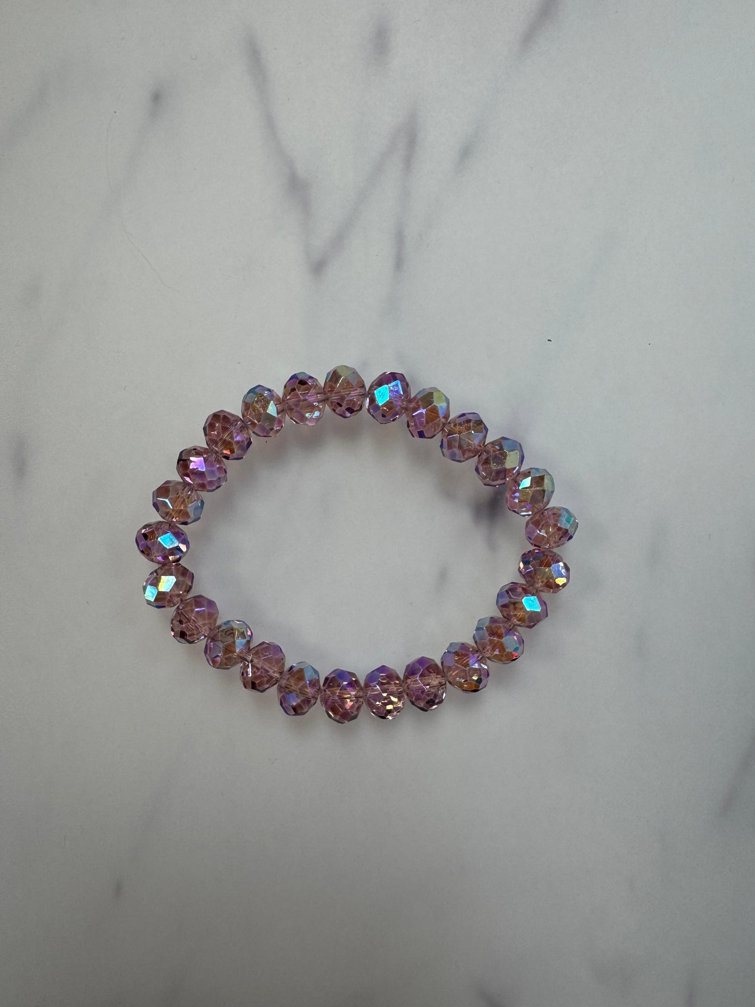 Armband SHINE BRIGHT mit kleinem Anhänger