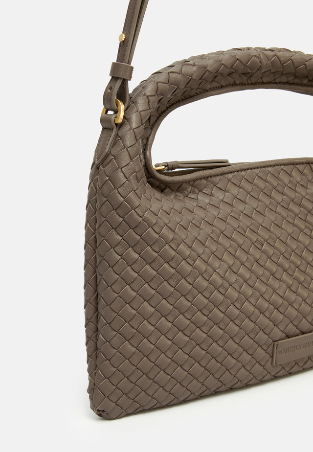 LES VISIONNAIRES SADIE WEAVE SILKY