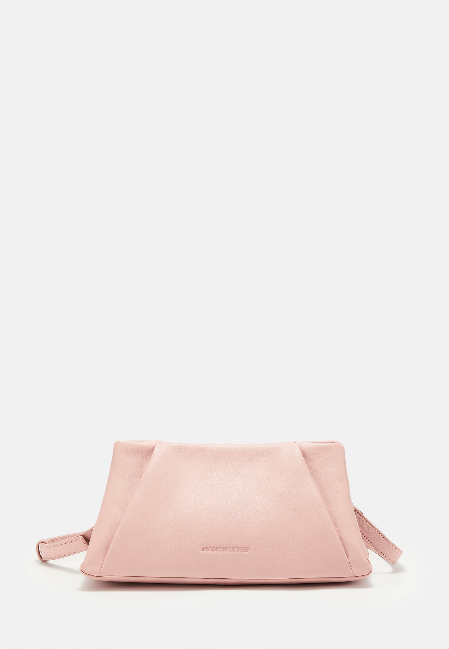 LES VISIONNAIRES JOELLE ESSENTIAL SILKY
