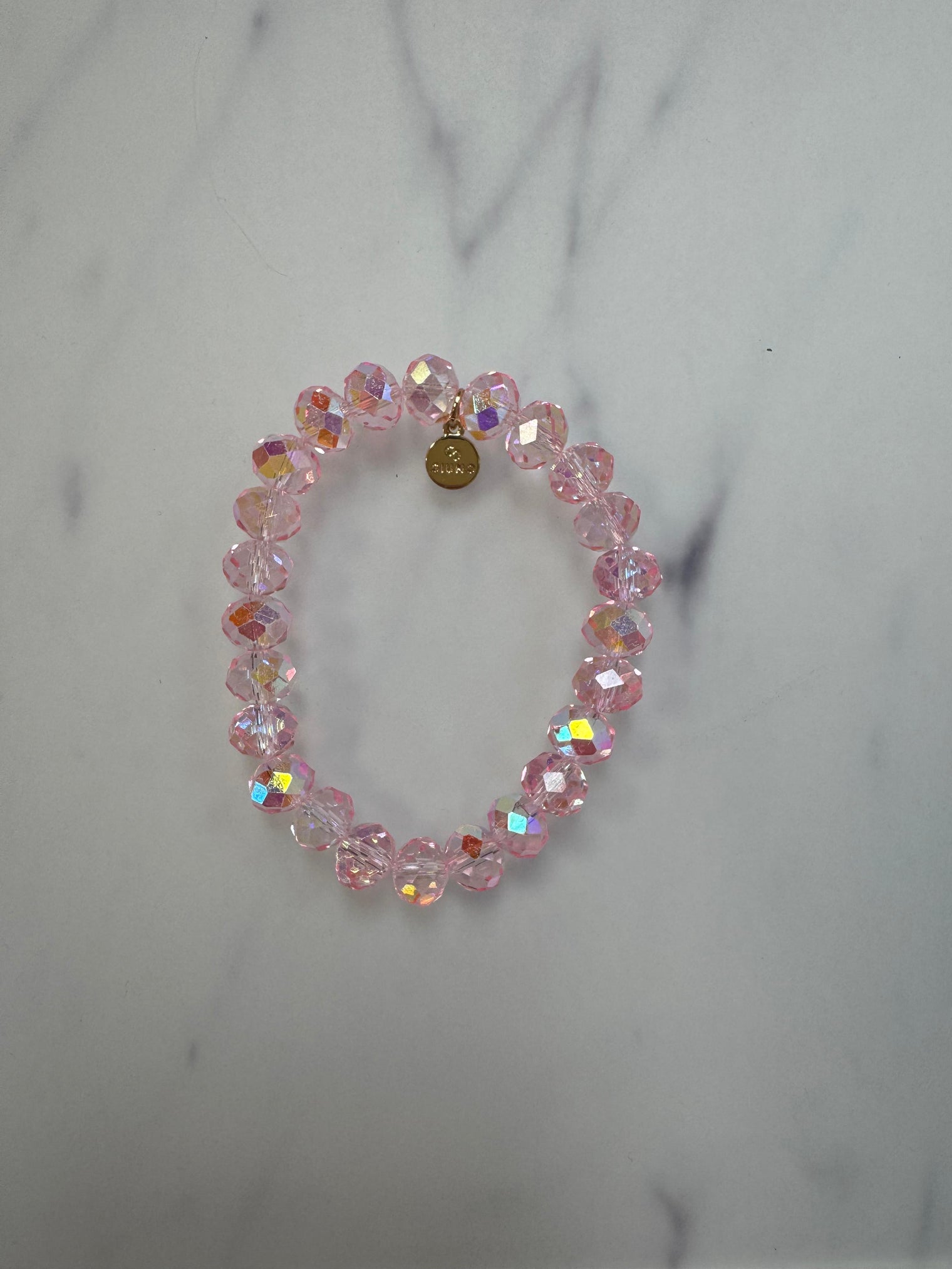 Armband SHINE BRIGHT mit kleinem Anhänger