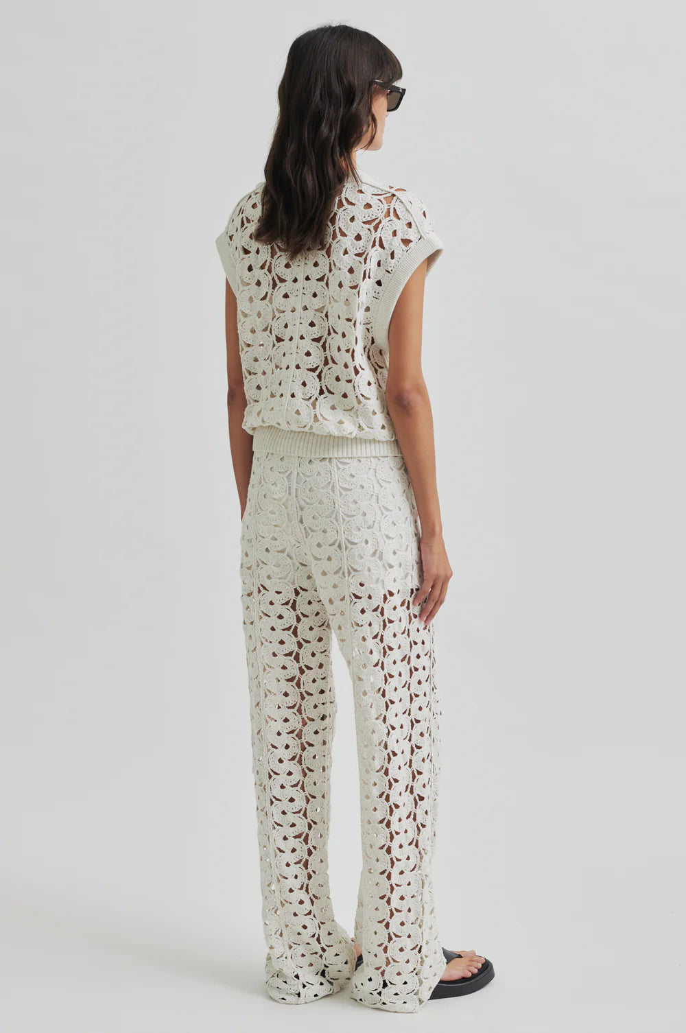 Second Female Coralie Knit Pants