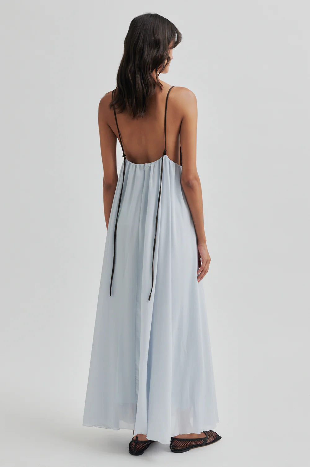 Second Female Veroma Strap Dress