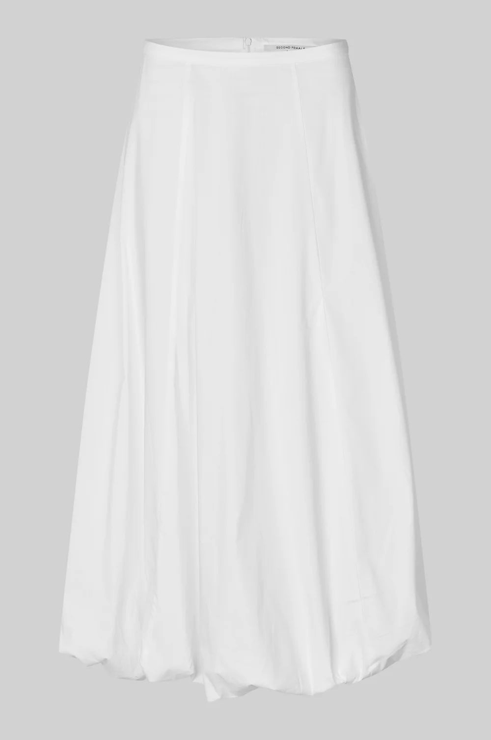Second Female Viktoria Balloon Skirt