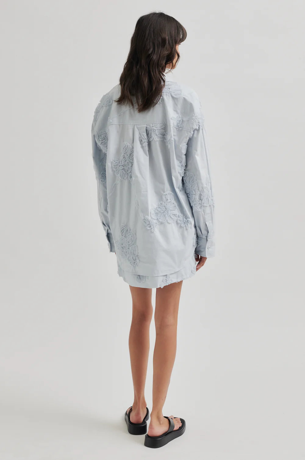 Second Female Liverno Shirt