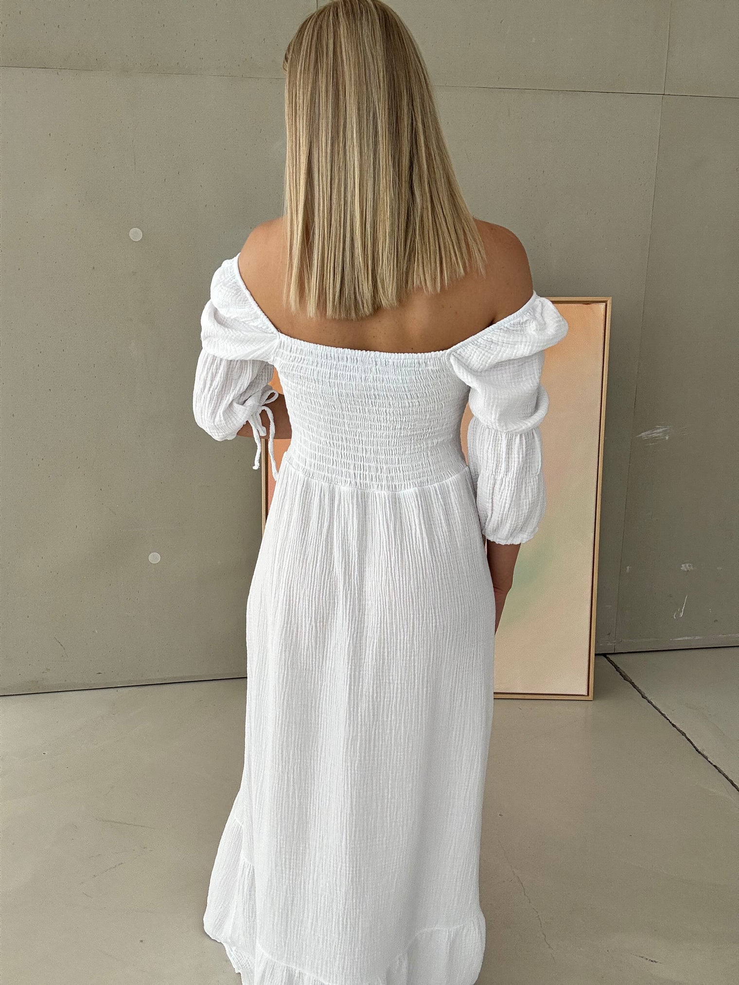 Kleid MYKONOS DREAM