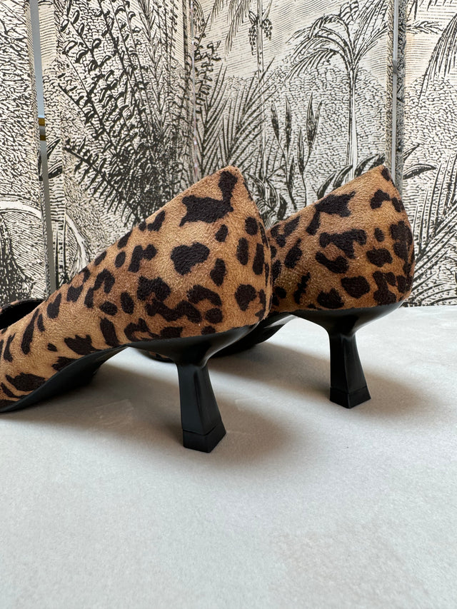 Pumps 7048-68-382