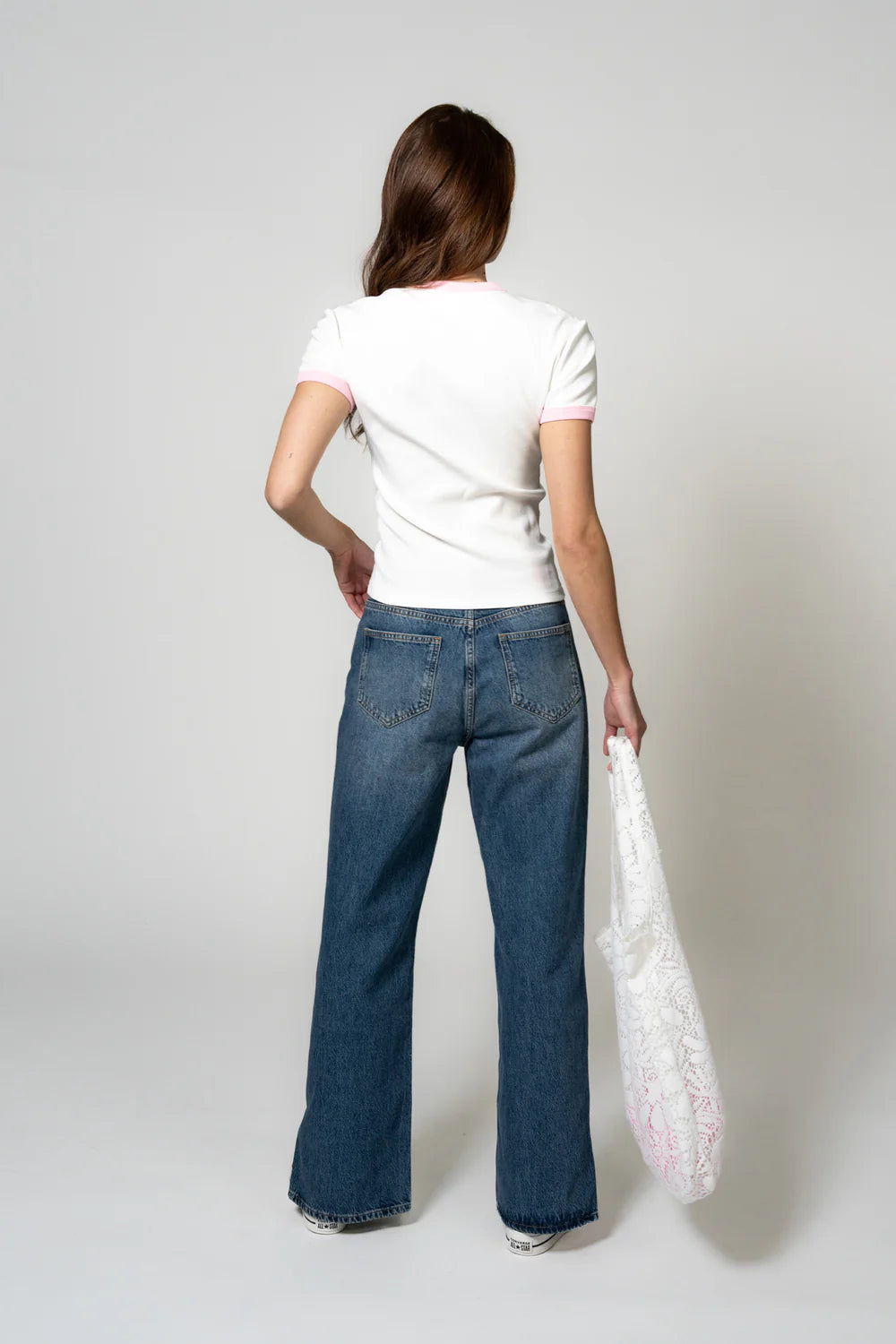 OH APRIL Regular T-Shirt Cherish