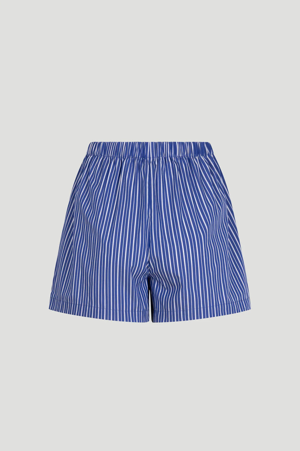 OH APRIL James Shorts Blue