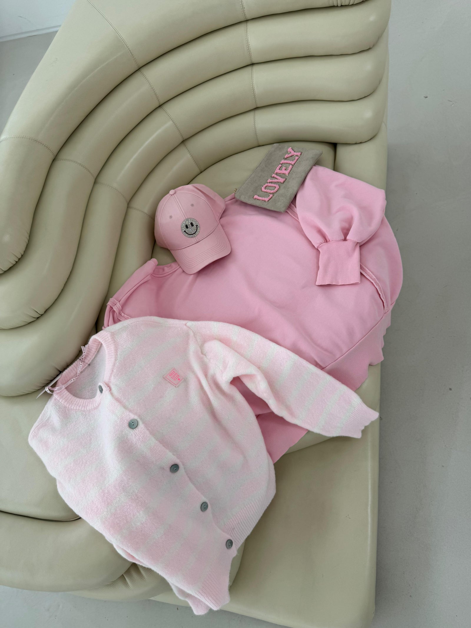NEW IN