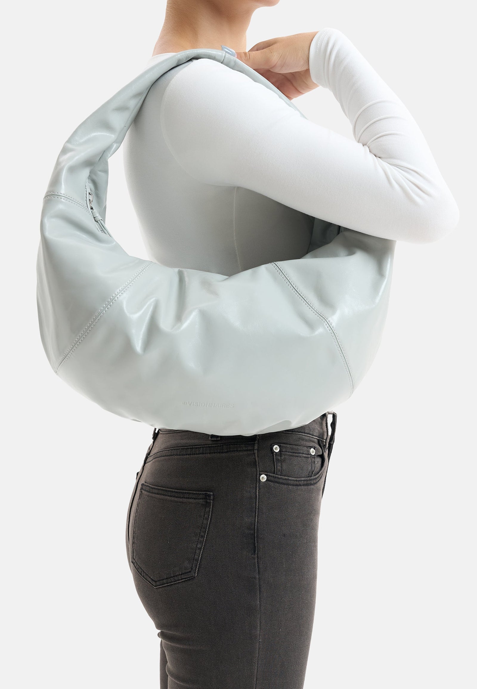 LES VISIONNAIRES Handtaschen