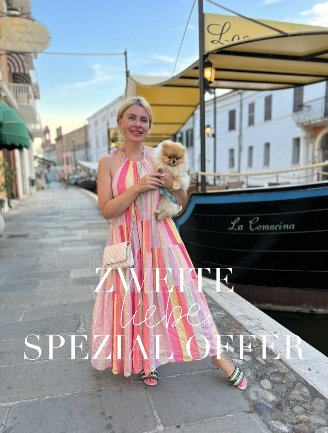 Zweite Liebe-