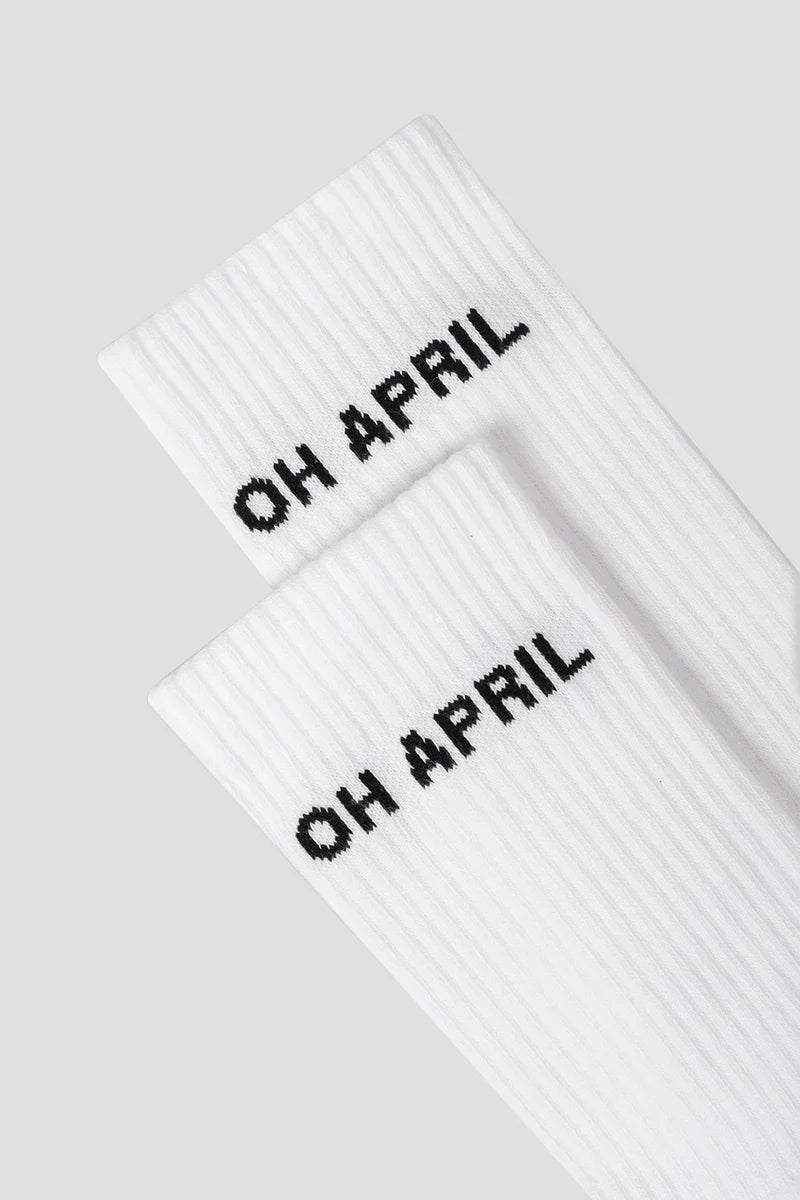OH APRIL Socken