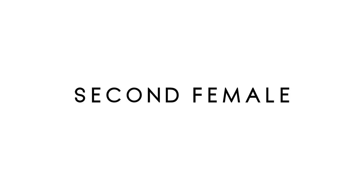 SECOND FEMALE