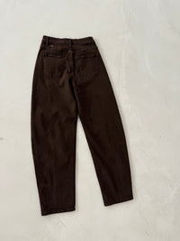 Ballon Jeans Chocolate LOVER super stechy