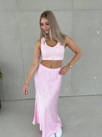 Signature SILKY Rock BALLERINA ROSA