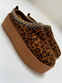 Plateau Schuhe LEO LIFE