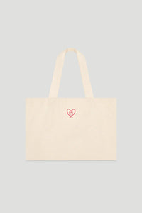 OH APRIL Shopper Dear Summer Short