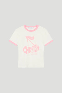 OH APRIL Regular T-Shirt Cherish
