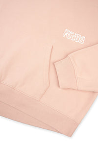KARO KAUER HOODIE ROSE