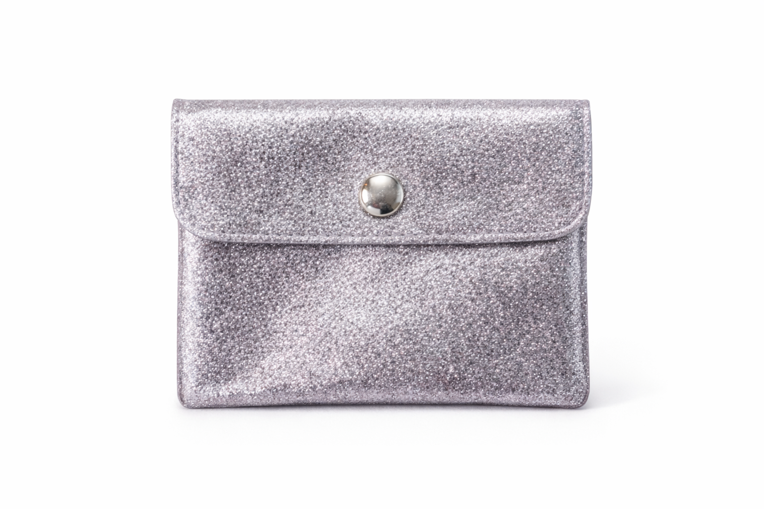 SPARKLE PETITE Börse Leder