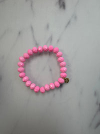 Armband SHINE BRIGHT mit kleinem Anhänger