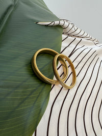 Armreif GOLDEN SNAKE BIG