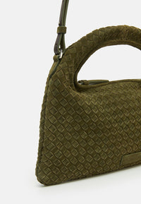 LES VISIONNAIRES SADIE WEAVE COZY