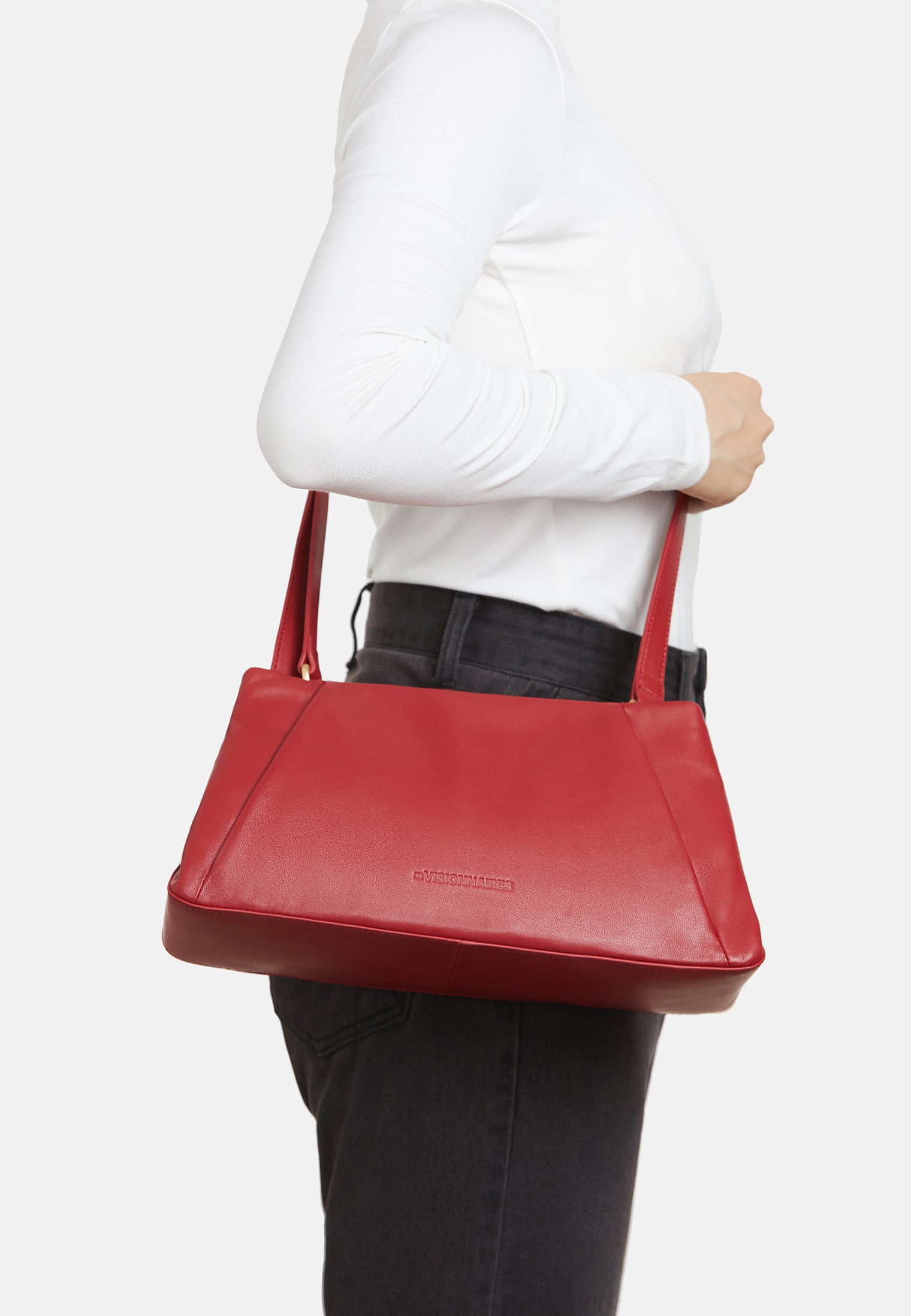 LES VISIONNAIRES JOELLE ESSENTIAL SILKY