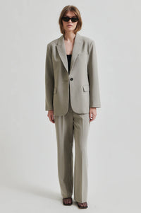Second Female Evie Classic Trousers