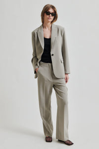 Second Female Evie Classic Trousers