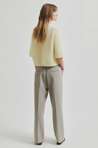 Second Female Evie Classic Trousers