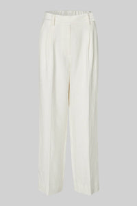 Second Female Lino Trousers
