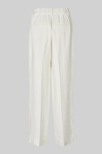 Second Female Lino Trousers