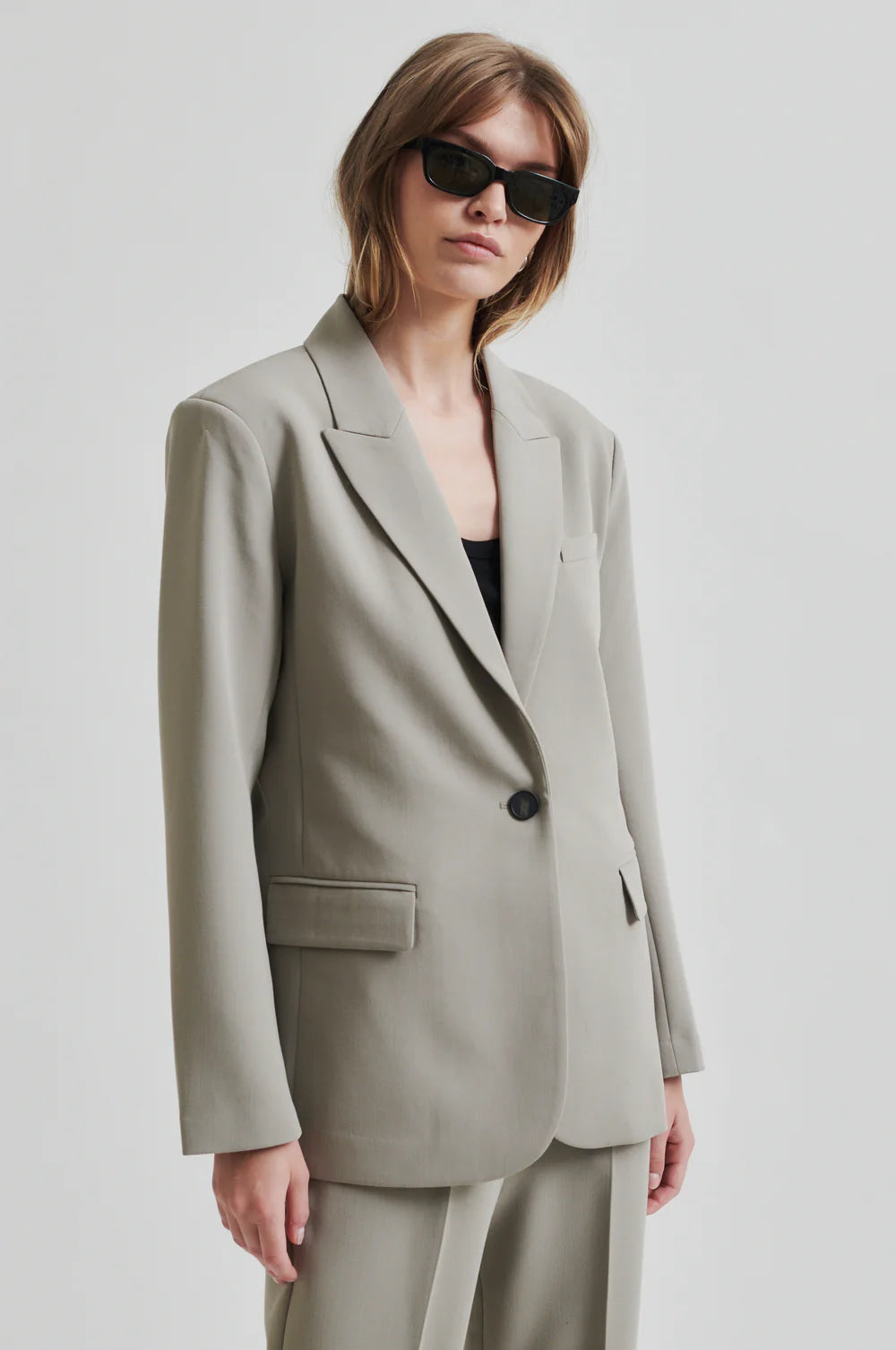 Second Female Evie New Fit Blazer