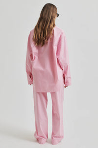 Second Female Lucine Shirt pink cosmos