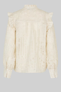 Second Female Nete Frill Shirt