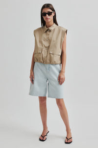 Second Female Merca Waistcoat
