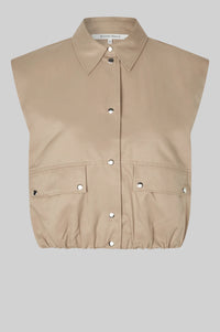 Second Female Merca Waistcoat