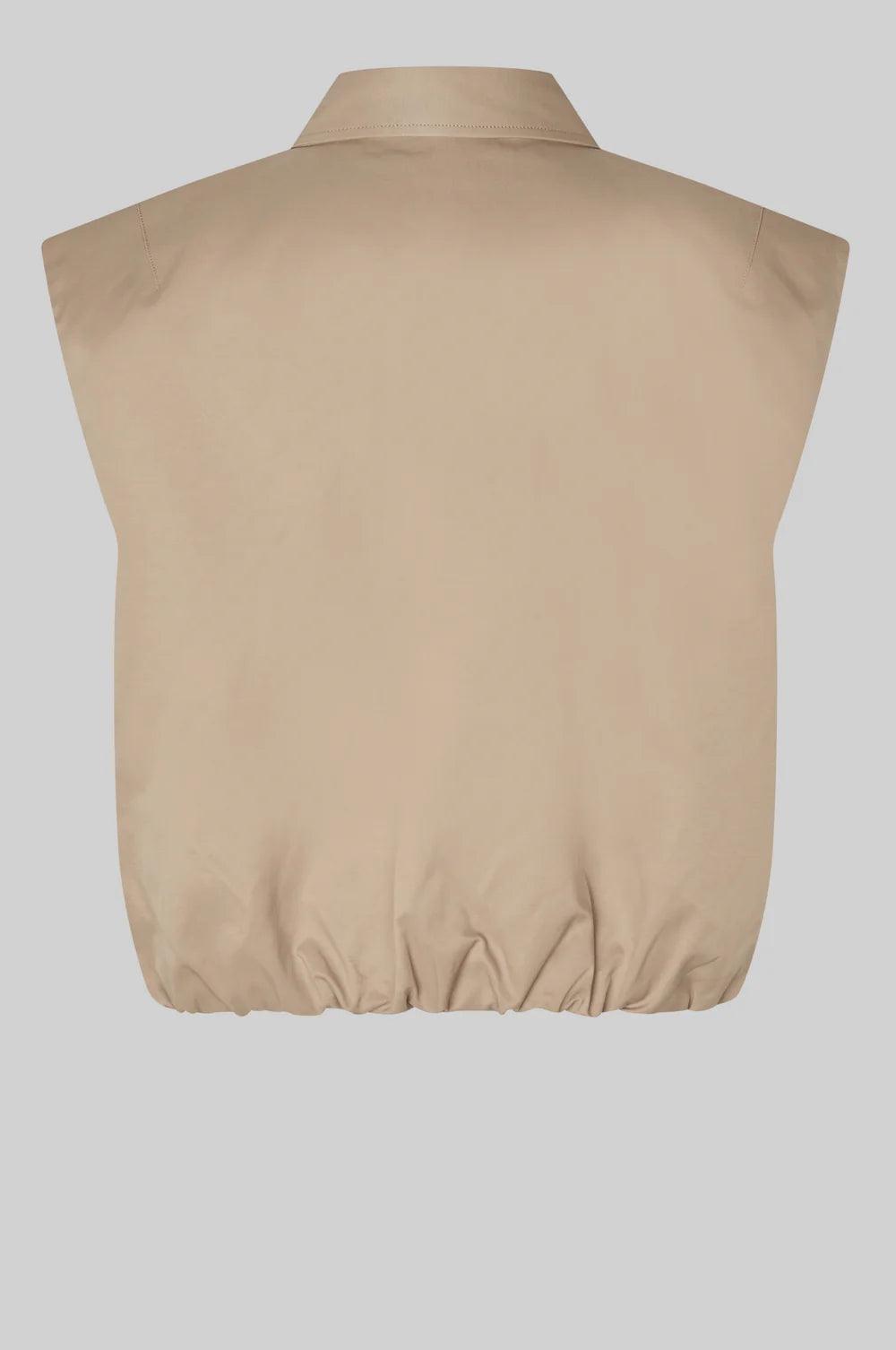 Second Female Merca Waistcoat