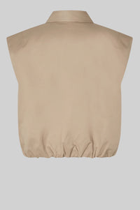 Second Female Merca Waistcoat