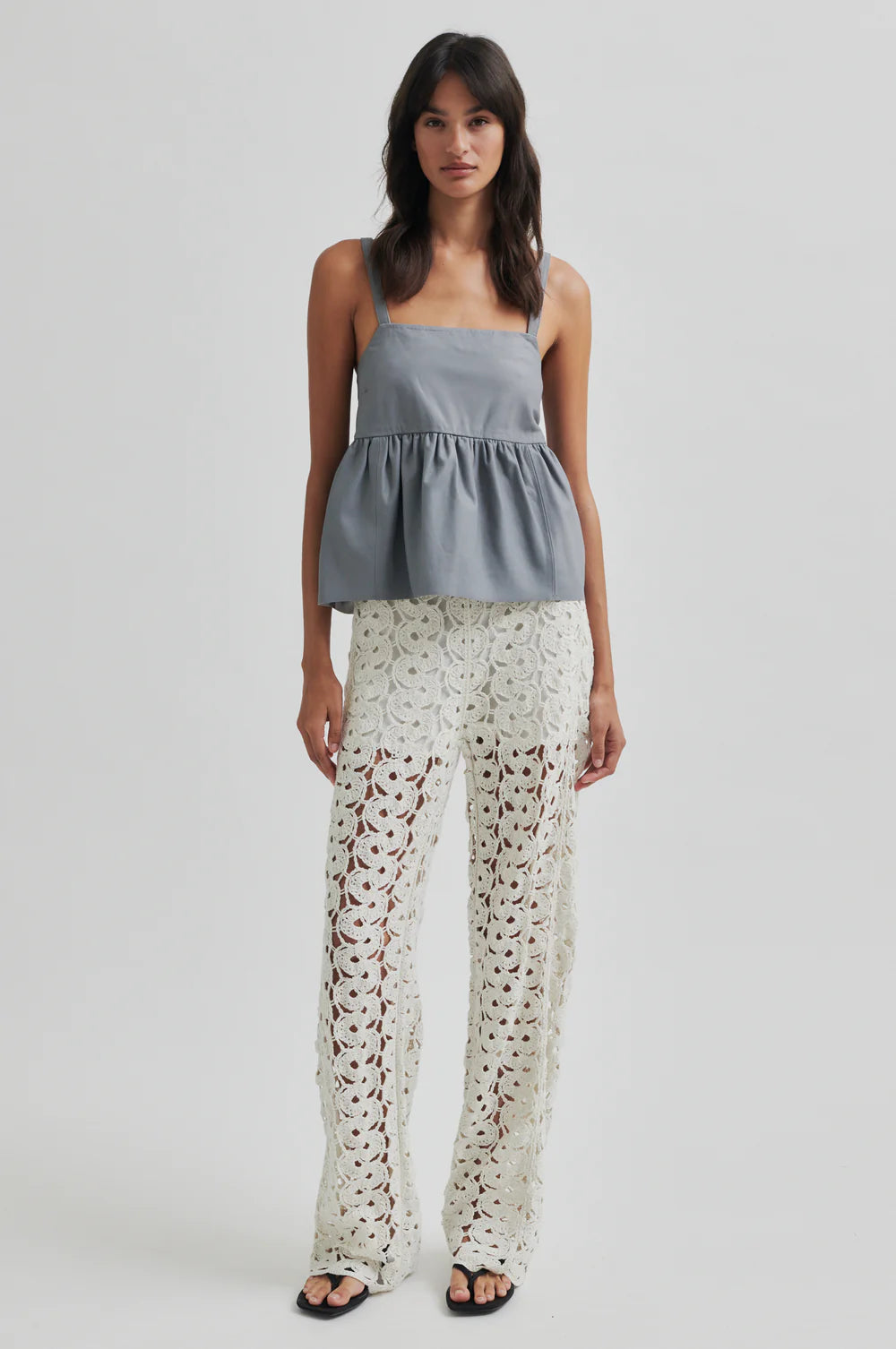 Second Female Coralie Knit Pants