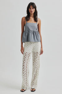 Second Female Coralie Knit Pants