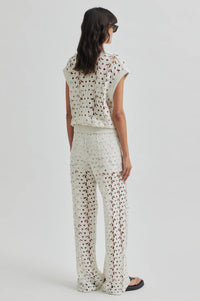 Second Female Coralie Knit Pants