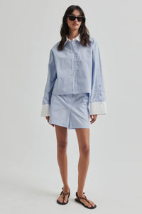 Second Female Alanis Shorts