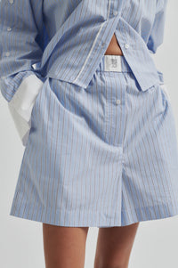 Second Female Alanis Shorts