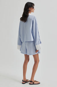 Second Female Alanis Shorts