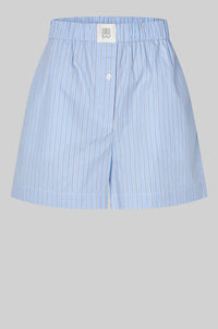 Second Female Alanis Shorts