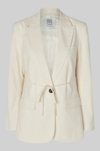 Second Female Wavy Blazer