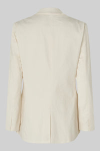 Second Female Wavy Blazer