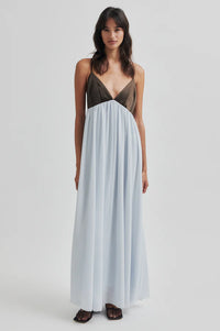 Second Female Veroma Strap Dress